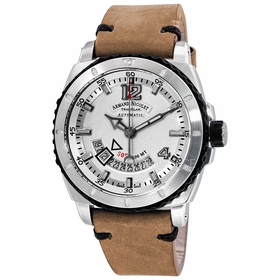 Armand Nicolet A713BGN-AG-PK4140CA SH5 Mens Automatic Watch