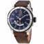 Armand Nicolet A713BGN-BU-PK4140TM S05-3 Mens Automatic Watch