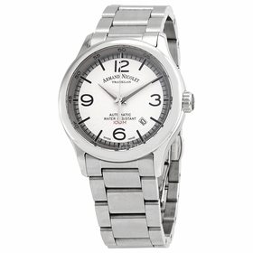 Armand Nicolet A840HAA-AG-M2850A  Mens Automatic Watch