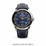 Armand Nicolet A840HAA-BS-P140BU2 MHA Mens Automatic Watch