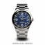 Armand Nicolet A840HAA-BU-M2850A MHA Mens Automatic Watch