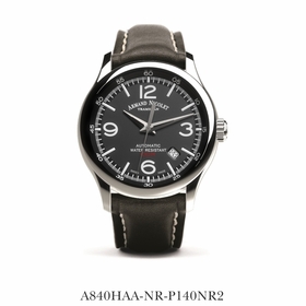 Armand Nicolet A840HAA-NR-P140NR2 MAH Mens Automatic Watch