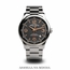 Armand Nicolet A840HAA-NS-M2850A MHA Mens Automatic Watch