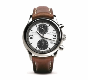Armand Nicolet A844HAA-AG-P140MR2 MHA Mens Chronograph Automatic Watch