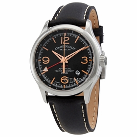 Armand Nicolet A846HAA-NS-P140NR2 MHA Mens Automatic Watch