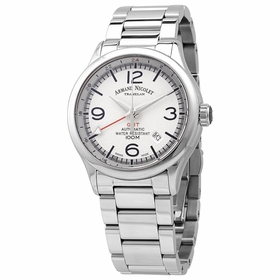 Armand Nicolet AMA846HAA-AG-M2890A  Mens Automatic Watch
