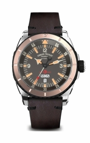 Armand Nicolet D713MGN-GR-PK4140MR S05-3 Mens Automatic Watch