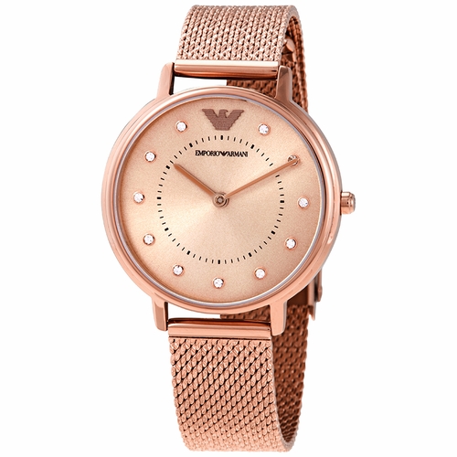 Emporio Armani AR11129  Ladies Quartz Watch