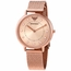 Emporio Armani AR11129  Ladies Quartz Watch