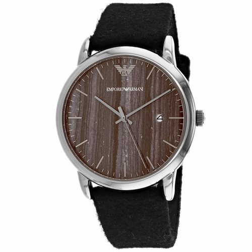 Armani AR11156 Luigi Mens Quartz Watch