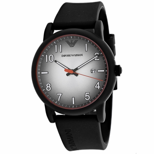 Armani AR11176 Three Hand Mens Quartz Watch