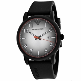 Armani AR11176 Three Hand Mens Quartz Watch