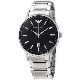 Emporio Armani AR11181 Renato Mens Quartz Watch
