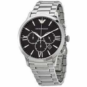 Emporio Armani AR11208 Giovanni Mens Chronograph Quartz Watch