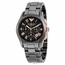 Emporio Armani AR1410 Ceramica Mens Chronograph Quartz Watch