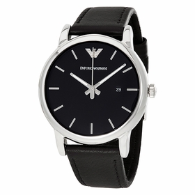 Emporio Armani AR1692 Classic Mens Quartz Watch