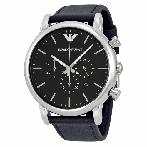 Emporio Armani AR1828 Classic Mens Chronograph Quartz Watch