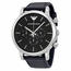 Emporio Armani AR1828 Classic Mens Chronograph Quartz Watch