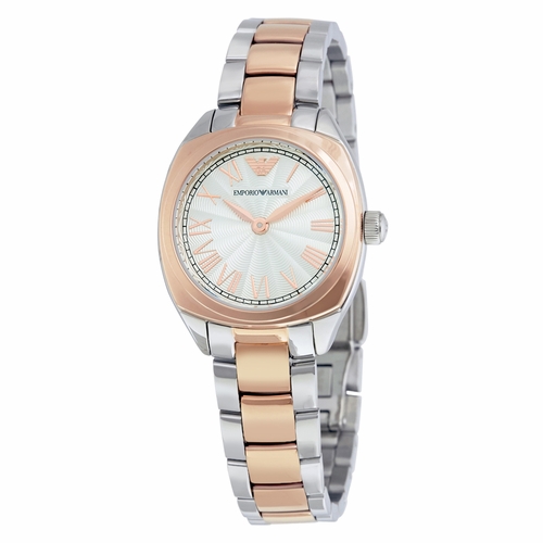 Emporio Armani AR1952 Dress Ladies Quartz Watch