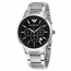 Emporio Armani AR2434 Classic Mens Chronograph Quartz Watch