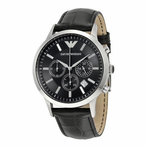 Emporio Armani AR2447  Mens Chronograph Quartz Watch