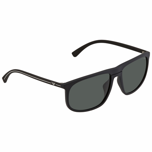 Armani AR4118F 506371 59 Modern Mens Sunglasses Armani AR4118F 506371 59 Modern Mens Sunglasses