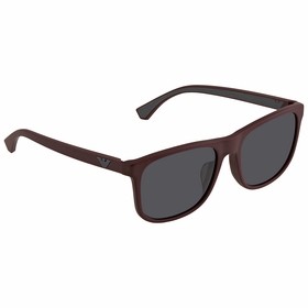 Armani AR4129 575187 56  Unisex  Sunglasses