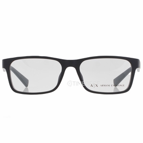 Armani Exchange 0AX3038F 8199  56  Mens  Eyeglasses