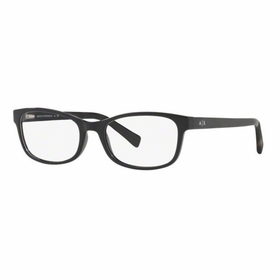 Armani Exchange 0AX3043F 8225 55  Mens  Eyeglasses