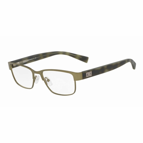 Armani Exchange AX1020 6092 54  Ladies  Eyeglasses