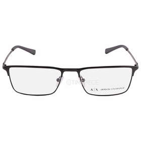 Armani Exchange AX1035 6063 54  Mens  Eyeglasses