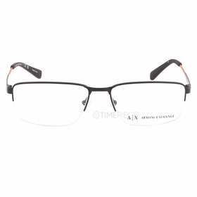 Armani Exchange AX1038 6063 56  Mens  Eyeglasses
