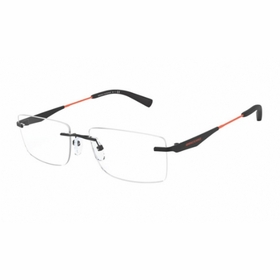 Armani Exchange AX1039606356  Mens  Eyeglasses