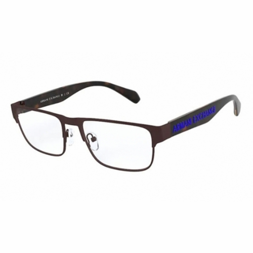 Armani Exchange AX1041611556  Mens  Eyeglasses