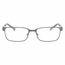 Armani Exchange AX1042 6006 56  Mens  Eyeglasses