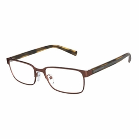 Armani Exchange AX1042611556  Mens  Eyeglasses