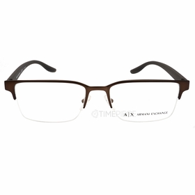 Armani Exchange AX1046 6001 55  Mens  Eyeglasses