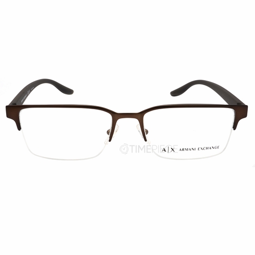Armani Exchange AX1046 6001 55  Mens  Eyeglasses