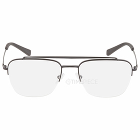 Armani Exchange AX1049 6000 55  Mens  Eyeglasses