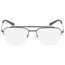 Armani Exchange AX1049 6000 55  Mens  Eyeglasses