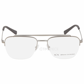 Armani Exchange AX1049 6003 55  Mens  Eyeglasses
