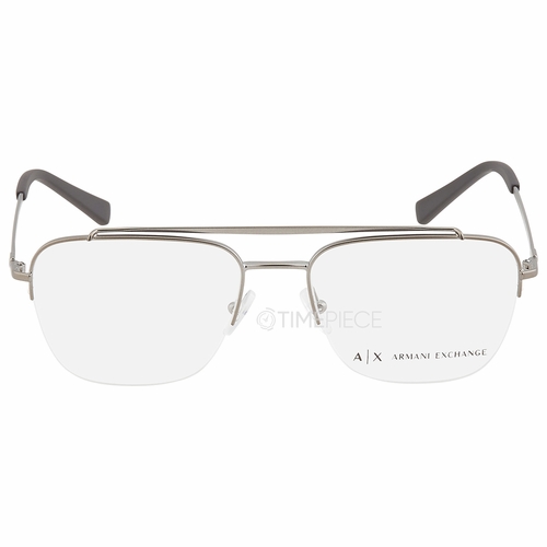 Armani Exchange AX1049 6003 55  Mens  Eyeglasses