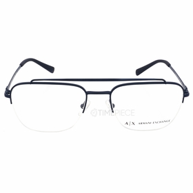 Armani Exchange AX1049 6095 55  Mens  Eyeglasses