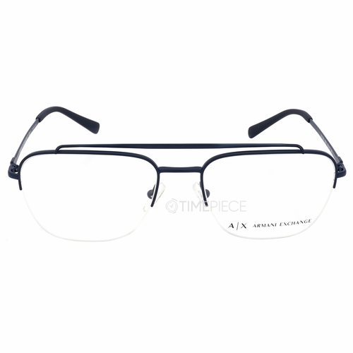 Armani Exchange AX1049 6095 55  Mens  Eyeglasses
