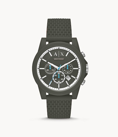 Armani Exchange AX1346  Mens Chronograph Quartz Watch