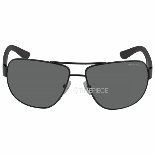Armani Exchange AX2012S 606381 62  Mens  Sunglasses