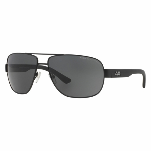 Armani Exchange AX2012S 606387 62  Mens  Sunglasses