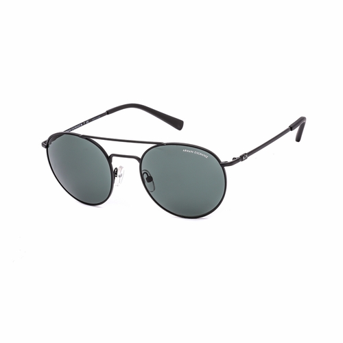 Armani Exchange AX2028S 60637153  Unisex  Sunglasses
