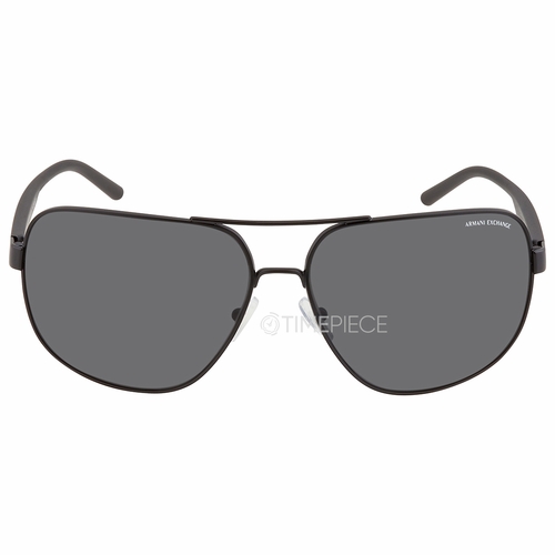 Armani Exchange AX2030S 606387 64  Mens  Sunglasses