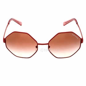 Armani Exchange AX2035S 61041355  Ladies  Sunglasses